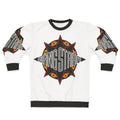Gangstarr Logo Sweatshirt