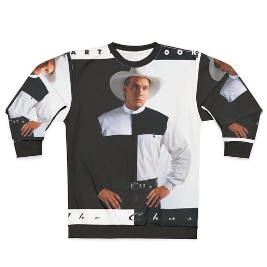 Garth Brooks 'The Chase' Sweatshirt