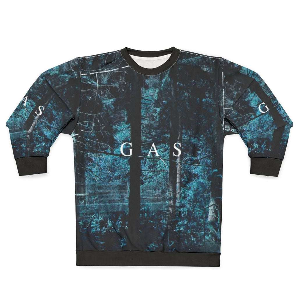Gas Narkopop Ambient Music Sweatshirt