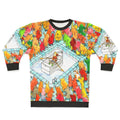 Gavin Dance Happiness 2020 Malamsenin Sweatshirt
