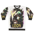 Leon the Professional Movie Themed Sweatshirt