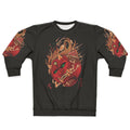 Gekido Japanese Ramen Sweatshirt