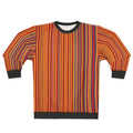 Gene Davis Abstract Art Sweatshirt