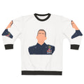 General Naird Space Force Sweatshirt