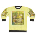 Genesis 'Selling England By The Pound' 1973 Progressive Rock Sweatshirt