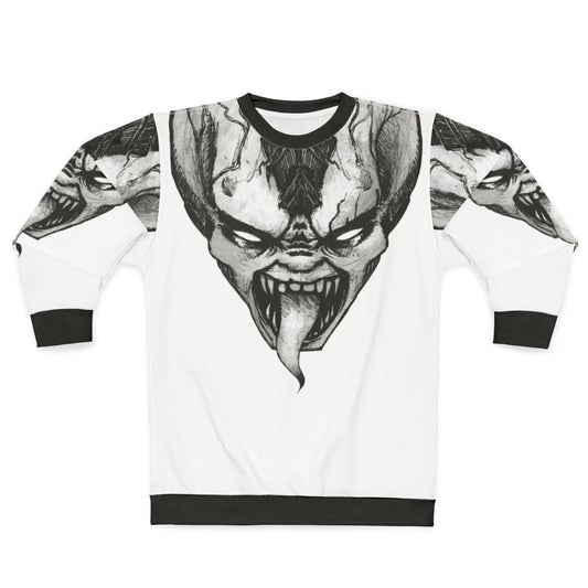 Genestealer Cult Tyranid 40K Sweatshirt