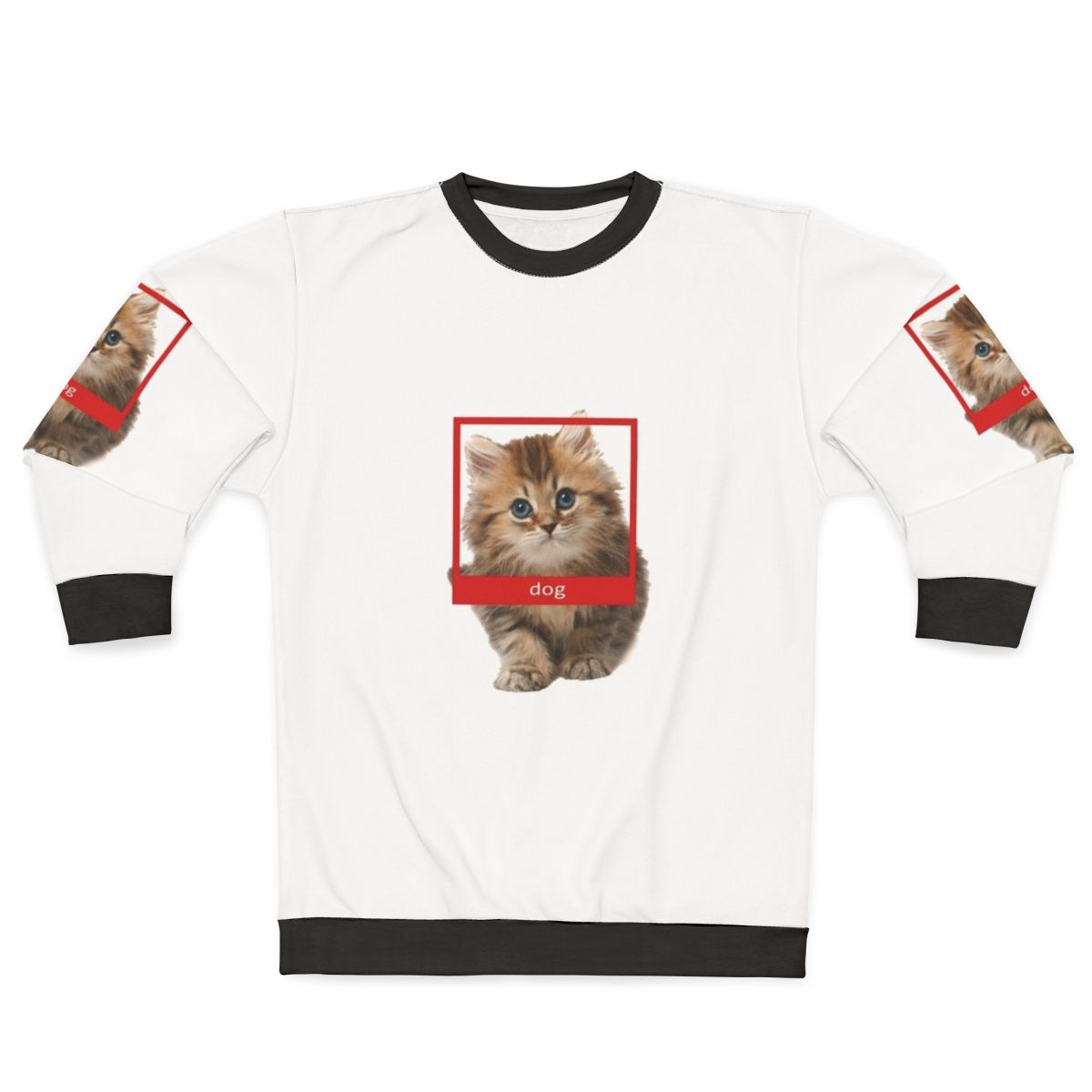 Genius Neural Network Sweatshirt for Artificial Intelligence Lovers