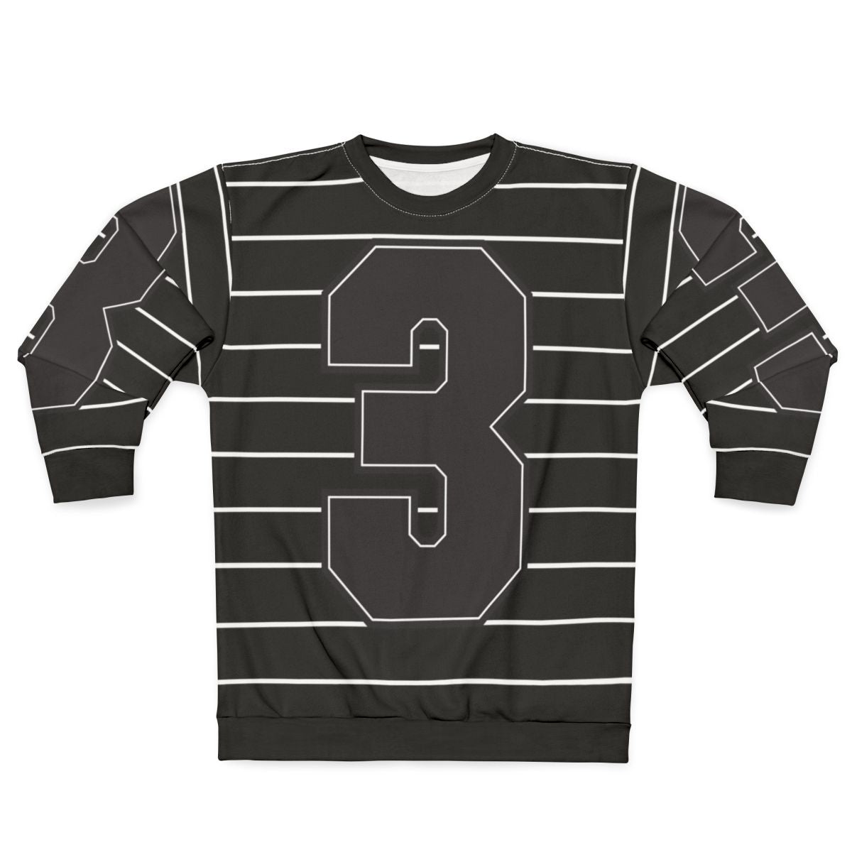 George Bailey Football Jersey Sweatshirt