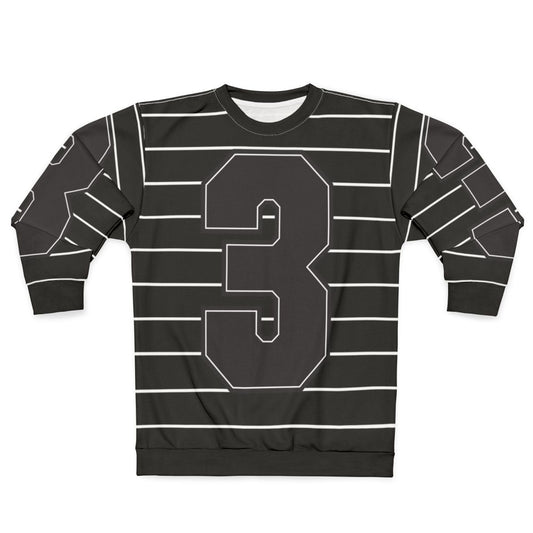 George Bailey Football Jersey Sweatshirt