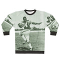 Vintage George Reed #34 Saskatchewan Roughriders Sweatshirt