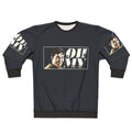 George Takei "Oh My" Funny Sci-Fi Sweatshirt