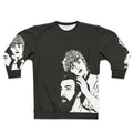 "Georges and Dot" Broadway Musical Sweatshirt