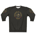 Georges St-Pierre Champion MMA Sweatshirt