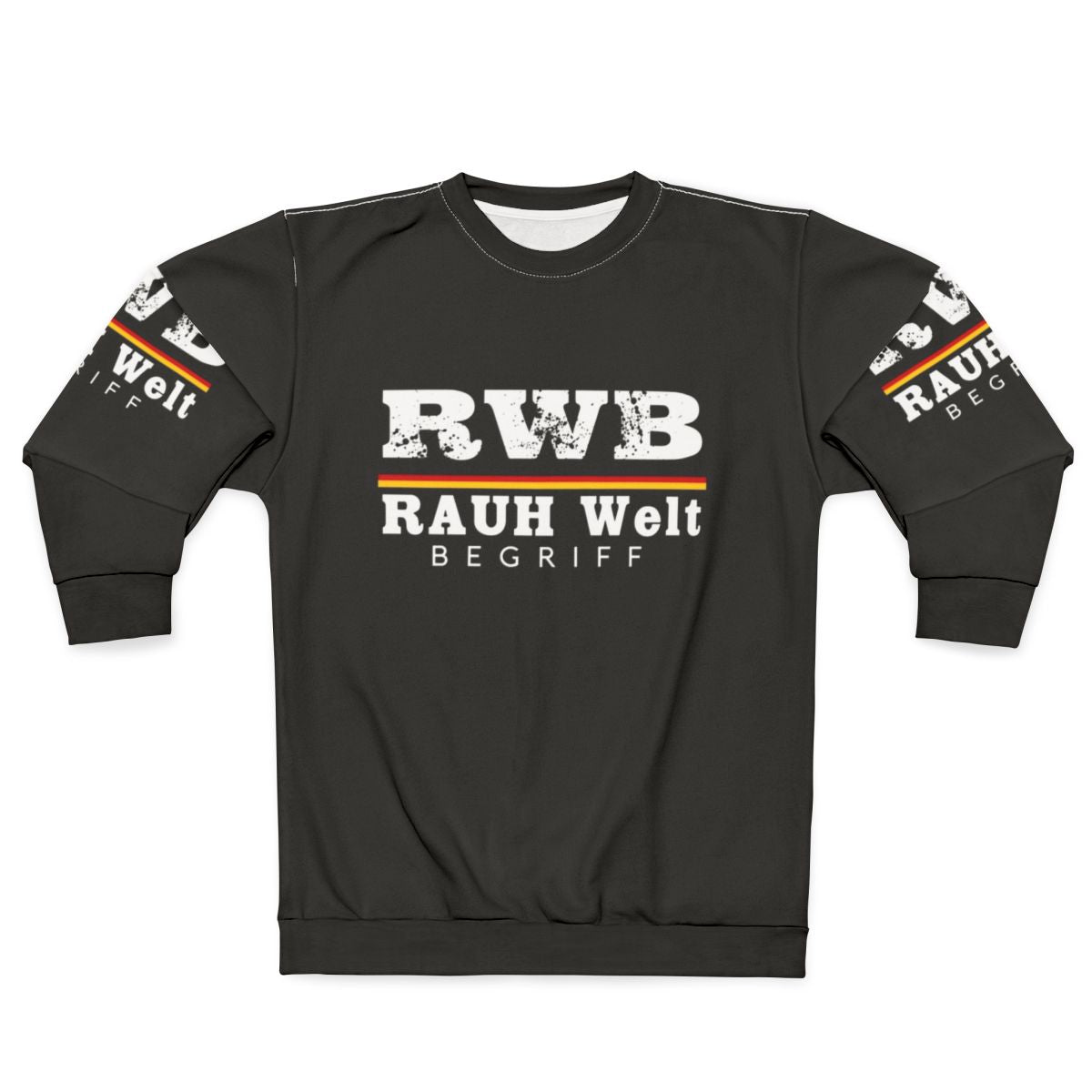 German RWB Sweatshirt