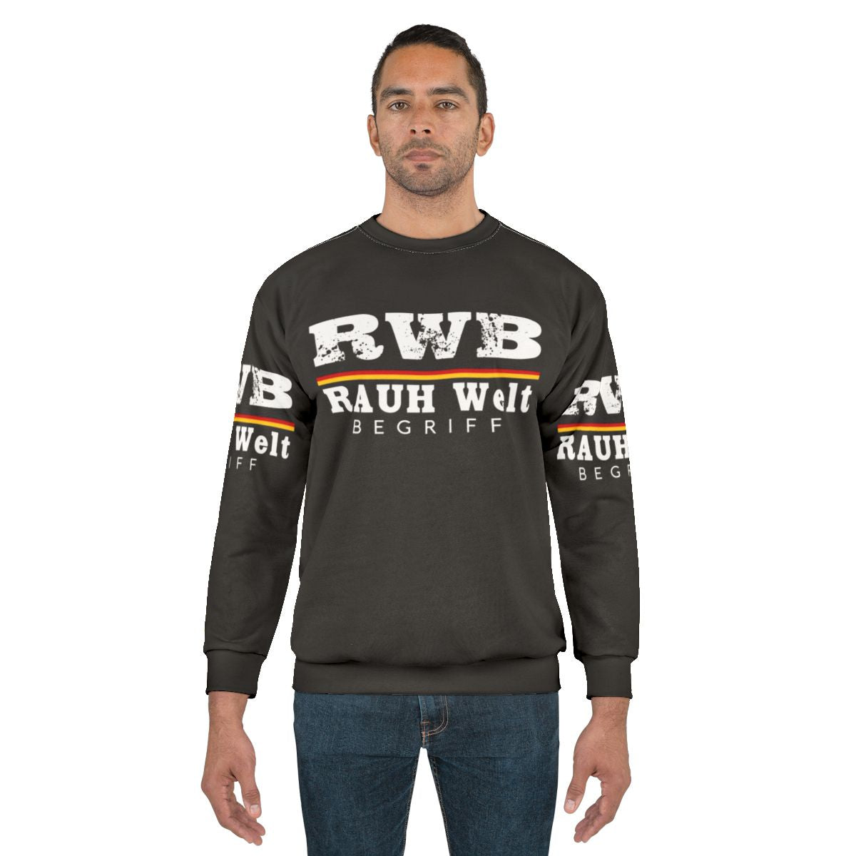 German RWB Sweatshirt