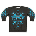 Gerwen Price Iceman Darts Sweatshirt