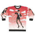 Iconic "Get Happy" Judy Garland Musical Sweatshirt