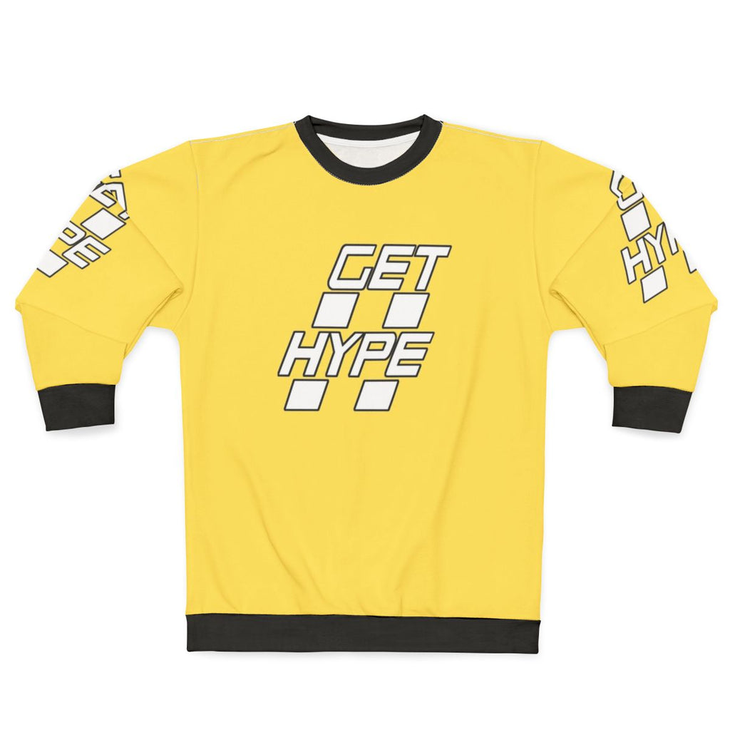 Hyperion Borderlands Fan Art Sweatshirt