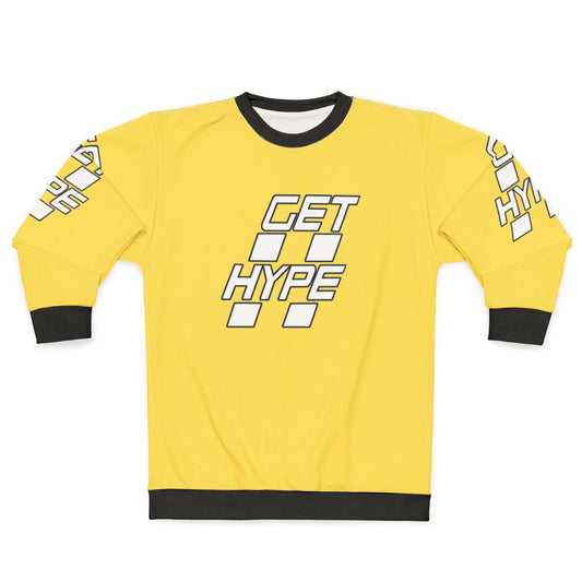 Hyperion Borderlands Fan Art Sweatshirt