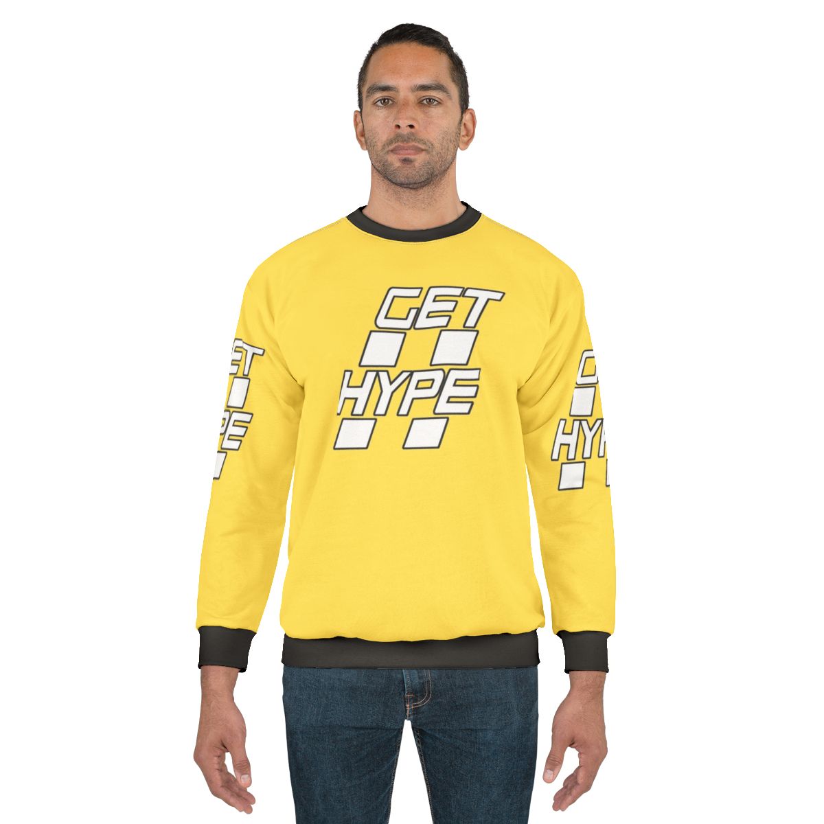 Hyperion Borderlands Fan Art Sweatshirt