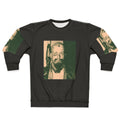 GG Allin Punk Rock Sweatshirt