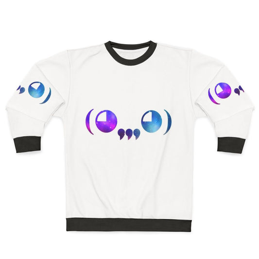 Ghastly Sweatshirt - Edm Clothing for Dance and Rave Fashion