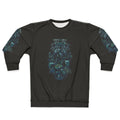 Ghost In The Shell Anime & Manga Sweatshirt