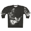 Ghost Nameless Ghoul IV Sweatshirt with band logo