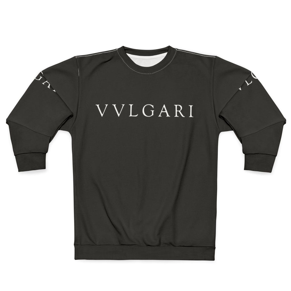 Ghost Papa Emeritus IV Vvlgari Sweatshirt