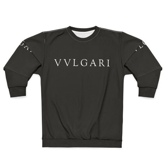 Ghost Papa Emeritus IV Vvlgari Sweatshirt