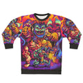 Ghosts N Goblins Nintendo Sweatshirt