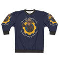 Ghoul Boy Fallout Sweatshirt