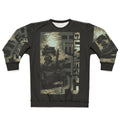 GHPC T-72 Tank Convoy Sweatshirt