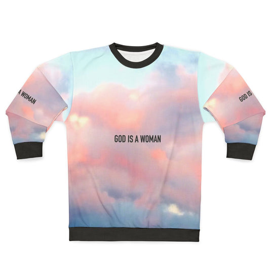 Ariana Grande GIAW 2 Sweatshirt