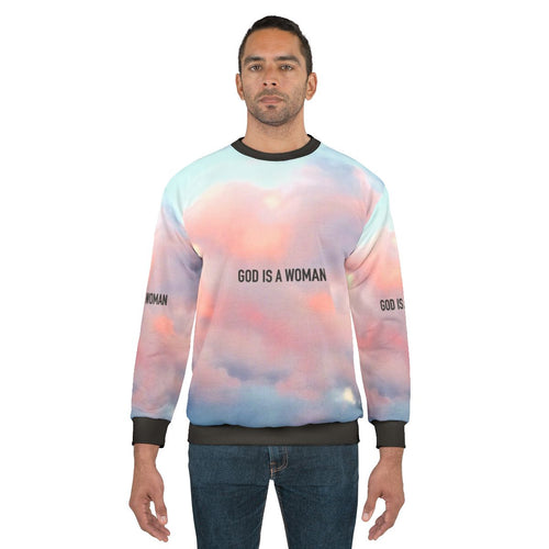 Ariana Grande GIAW 2 Sweatshirt