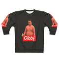 Gibby Funny Sweatshirt - Iconic 90s ICarly Nostalgia Meme Merchandise