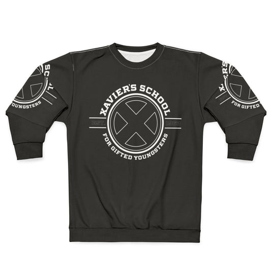 Gifted Youngsters Marvel X-Men Superhero Sweatshirt