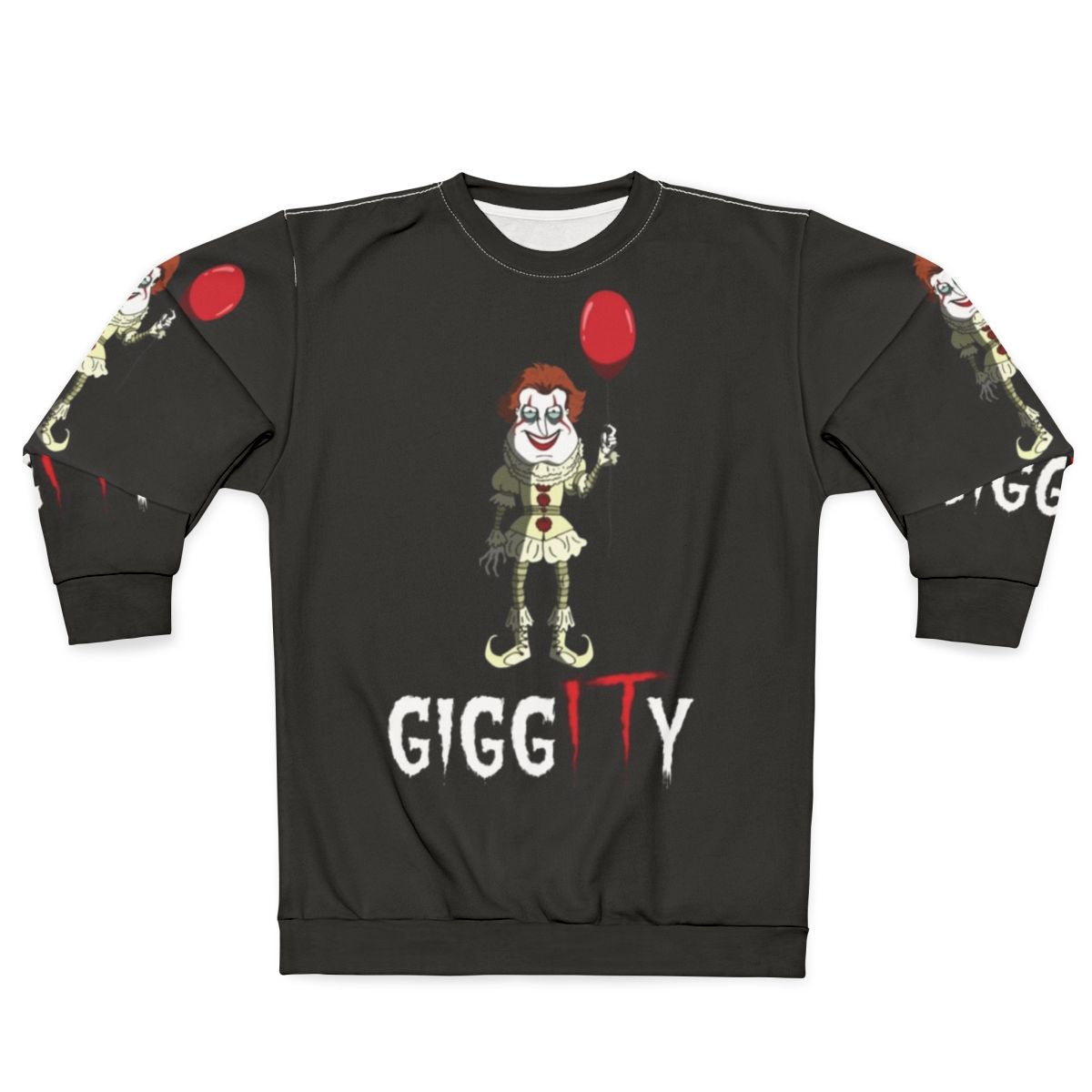 Giggity Sweatshirt