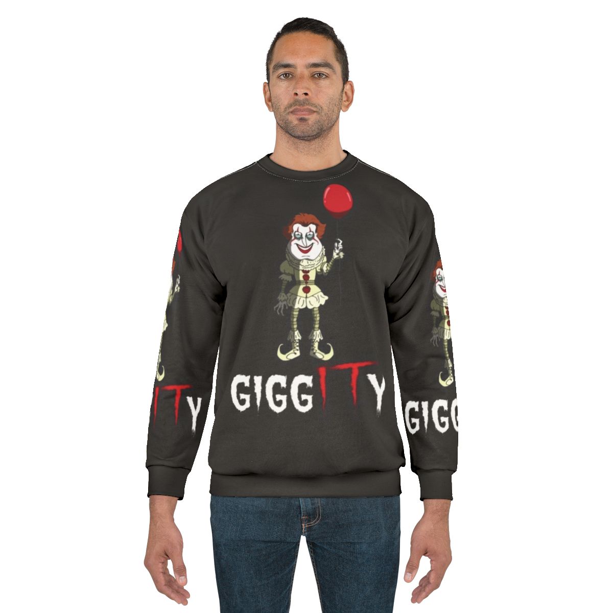 Giggity Sweatshirt