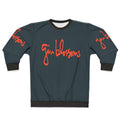 Gin Blossoms 90s Alternative Rock Sweatshirt