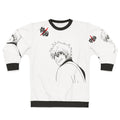 Gintama Anime Gintoki Smile Sweatshirt