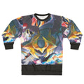Giratina Altered Forme Pokemon Anime Sweatshirt