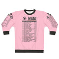 Giro D'Italia 2023 Cycling Sweatshirt