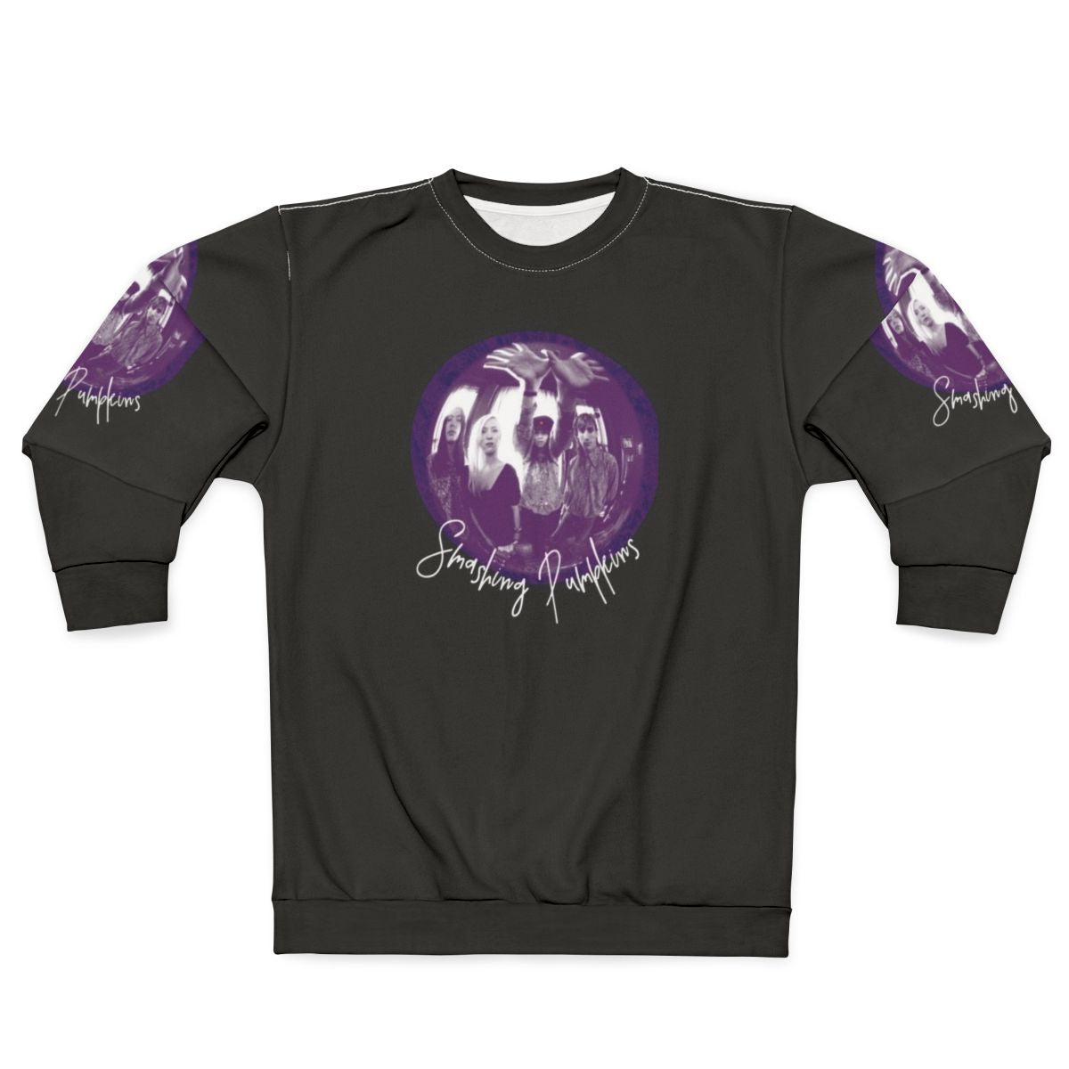 Gish Sweatshirt - Smashing Pumpkins Merchandise