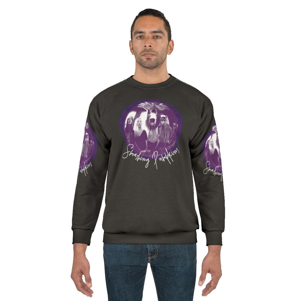 Gish Sweatshirt - Smashing Pumpkins Merchandise