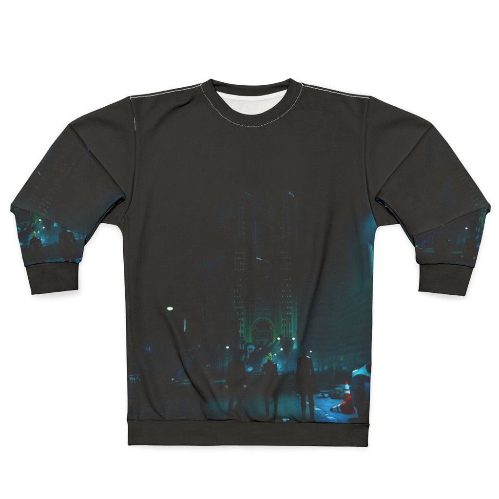 Glaive Final Fantasy Sweatshirt