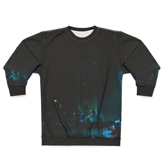 Glaive Final Fantasy Sweatshirt