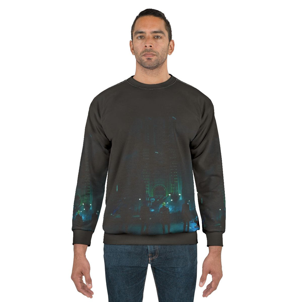 Glaive Final Fantasy Sweatshirt