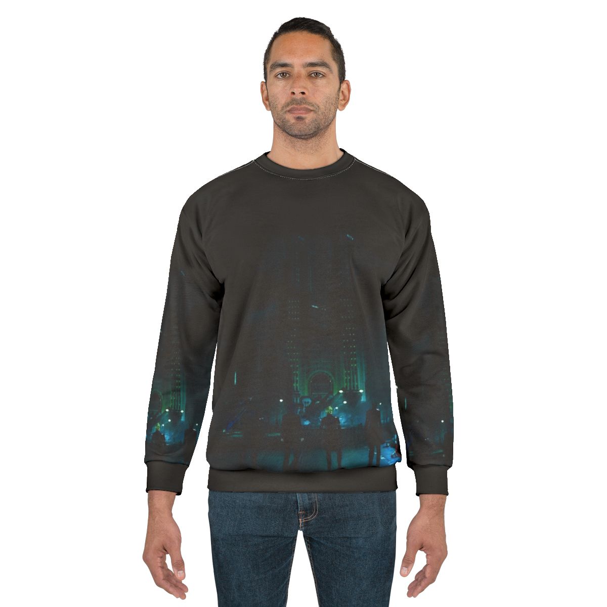 Glaive Final Fantasy Sweatshirt