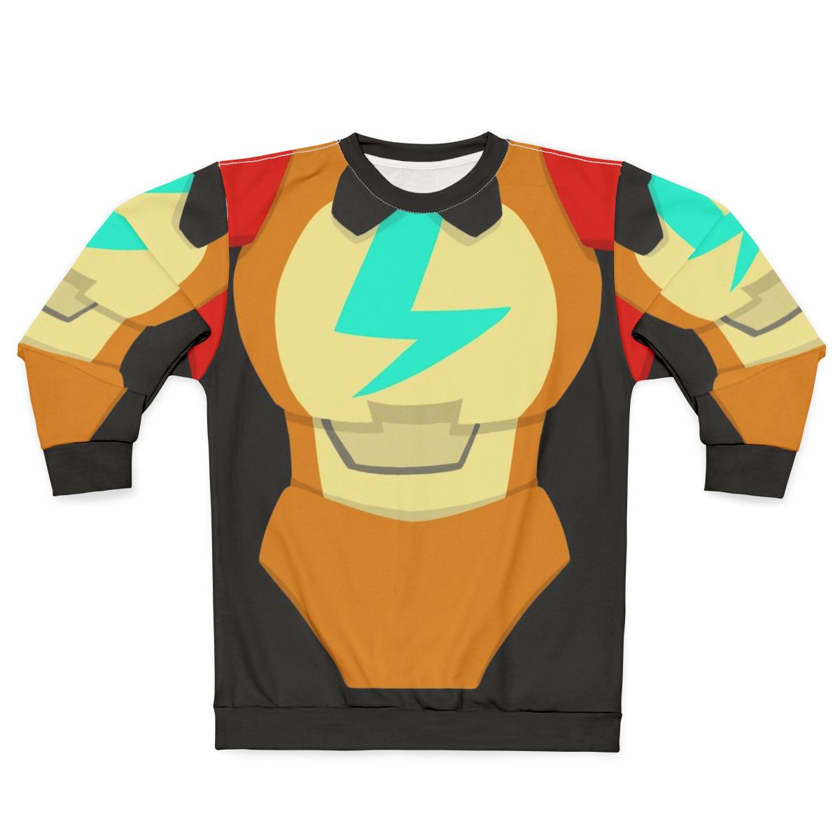 Glamrock Freddy Fazbear Sweatshirt